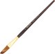 Кисть для рисования Малевичъ Claude №14 / 754614 (сабля) - 