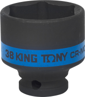 

Головка слесарная King TONY, 453538M