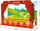 Миниатюра изображения товара Кукольный театр Alatoys КТ01