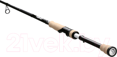 Удилище 13 Fishing Omen Black / OBS80MH2