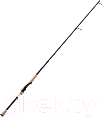 Удилище 13 Fishing Omen Black / OBS70ML2