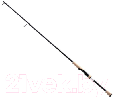 Удилище 13 Fishing Omen Black / OBS80M2