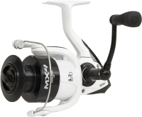 

Катушка безынерционная MITCHELL, MX4 Inshore 60 / 1506865