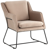 

Кресло мягкое Stool Group, Роланд лофт / vd-roland-b5