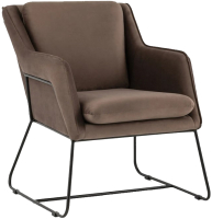 

Кресло мягкое Stool Group, Роланд лофт / vd-roland-b12