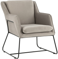 

Кресло мягкое Stool Group, Роланд лофт / vd-roland-b25