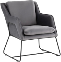 

Кресло мягкое Stool Group, Роланд лофт / vd-roland-b27