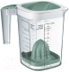 Соковыжималка ручная Rotho Loft Back Measuring Jug / 1026005092 -