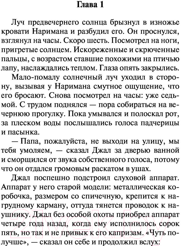 Художественная книга АСТ Дела семейные (Мистри Р.) — фото 4