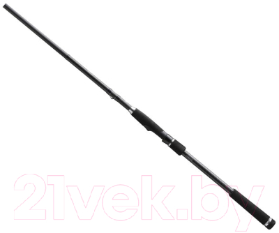 Удилище 13 Fishing Fate Black / FTBS70L2