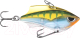 Воблер Rapala Rap-V Blade / RVB05-YP - 