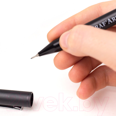 Изображение товара Ручка капиллярная Малевичъ Graf'Art Pro 01 / 196301