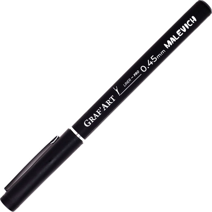 Ручка капиллярная Малевичъ Graf'Art Pro 05 / 196305
