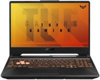 Игровой ноутбук Asus TUF Gaming F15 FX506LHB-HN323 - 