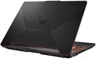 Игровой ноутбук Asus TUF Gaming F15 FX506LHB-HN323
