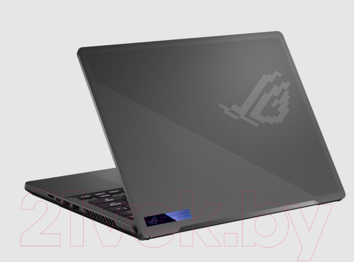 Игровой ноутбук Asus ROG Zephyrus G14 GA402RK-L8196W