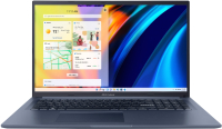 

Ноутбук Asus, VivoBook 17 X1702ZA-BX159