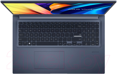 Ноутбук Asus VivoBook 17 X1702ZA-BX159