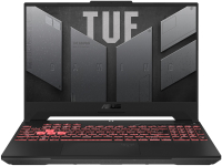 

Игровой ноутбук Asus, TUF Gaming A15 FA507RC-HN058