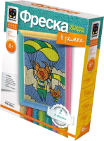

Набор для творчества Фантазер, Фреска В облаках / 407043