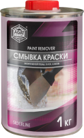 Смывка краски Agat Avto SL0704 (1л) - 