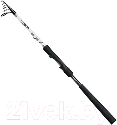 Удилище 13 Fishing Rely Tele / RTS90MH