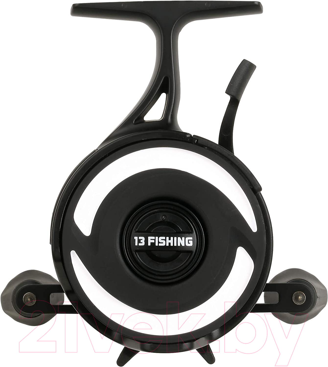 Катушка инерционная 13 Fishing Freefall XL Ice Reel / BBFFXL3.0-RH