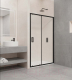 Миниатюра изображения товара Душевая дверь RGW PA-016 / 350801613-14