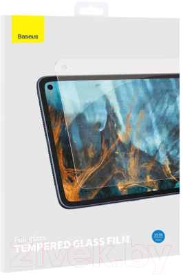 Защитное стекло для планшета Baseus Для Huawei MatePad 11 / SGBL022302