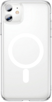 

Чехол-накладка Baseus, Magsafe для iPhone 11 / ARJT000802