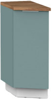 

Шкаф-стол кухонный Интермебель, Микс Топ ШСРЗ 850-47-300