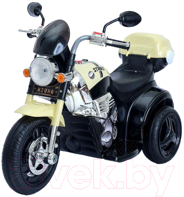 Детский мотоцикл Sima-Land Чоппер / 4459528