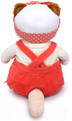 Мягкая игрушка Budi Basa Ли-Ли в трикотажном костюме / LK24-113