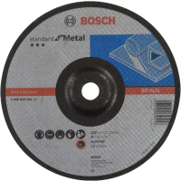 Отрезной диск Bosch Standart 2.608.603.184 - 