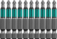 Набор бит Kraftool 26124-2-50-10/1 -