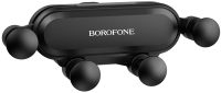 Держатель для смартфонов Borofone BH19 (черный) - 