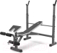 Миниатюра изображения товара Скамья для жима штанги DFC D705