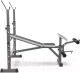 Миниатюра изображения товара Скамья для жима штанги DFC D705