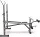 Миниатюра изображения товара Скамья для жима штанги DFC D705