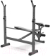 Миниатюра изображения товара Скамья для жима штанги DFC D705
