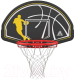 Баскетбольный щит DFC BOARD44PB - 