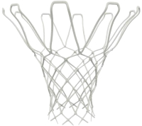 Сетка для баскетбольного кольца DFC N-P3 - 