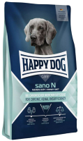Сухой корм для собак Happy Dog Supreme Care Sano N / 61026 (1кг) - 