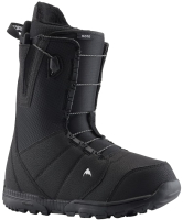 Ботинки для сноуборда Burton Moto / 1043610500112 (черный) - 