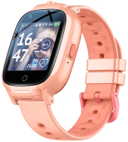 Умные часы детские Aimoto Neo / 8400102 (розовый) - 