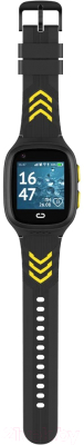 Изображение товара Умные часы детские Aimoto Ocean 4G / 9200405 (желтый)
