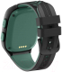 Миниатюра изображения товара Умные часы детские Aimoto Ocean 4G / 9200404 (зеленый)