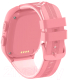 Миниатюра изображения товара Умные часы детские Aimoto Ocean 4G / 9200403 (розовый)