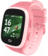 Миниатюра изображения товара Умные часы детские Aimoto Ocean 4G / 9200403 (розовый)