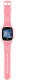Миниатюра изображения товара Умные часы детские Aimoto Ocean 4G / 9200403 (розовый)